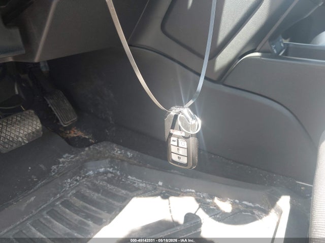 Honda CR-V Awd Ex