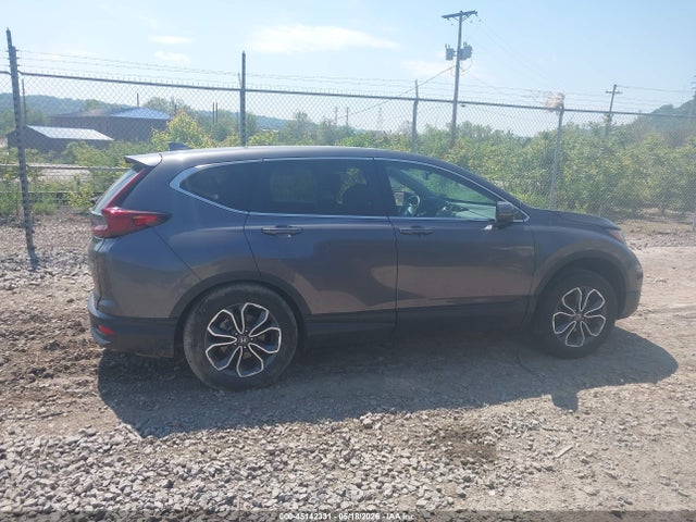Honda CR-V Awd Ex