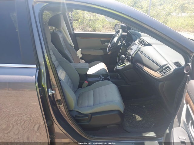Honda CR-V Awd Ex