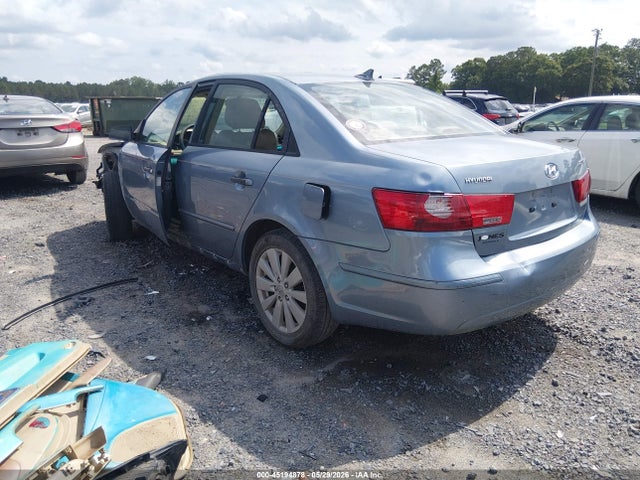 Hyundai SONATA Gls