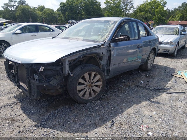 Hyundai SONATA Gls