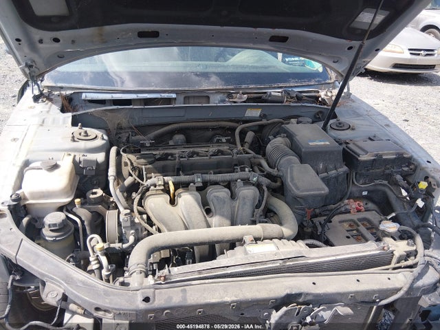 Hyundai SONATA Gls