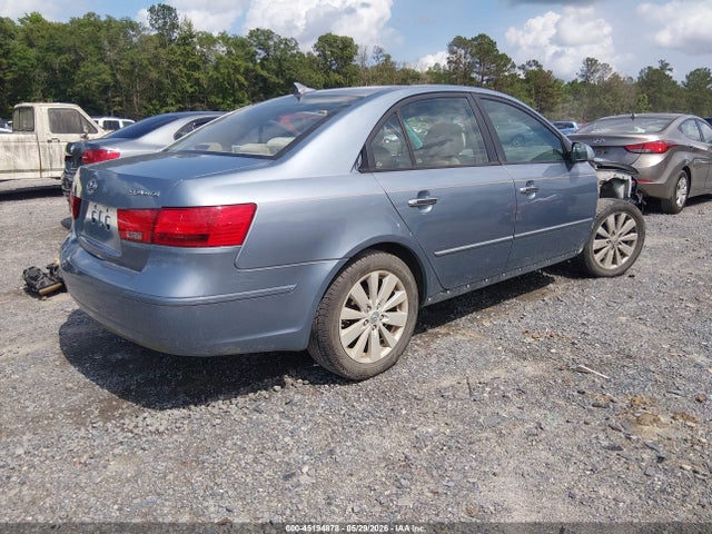 Hyundai SONATA Gls
