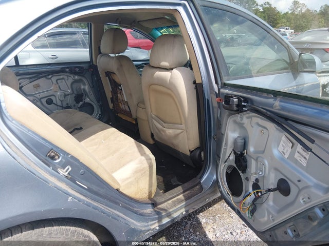 Hyundai SONATA Gls