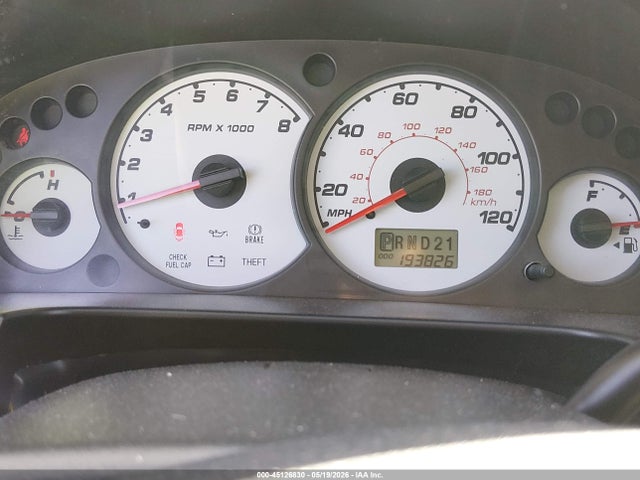 Ford Escape Xlt