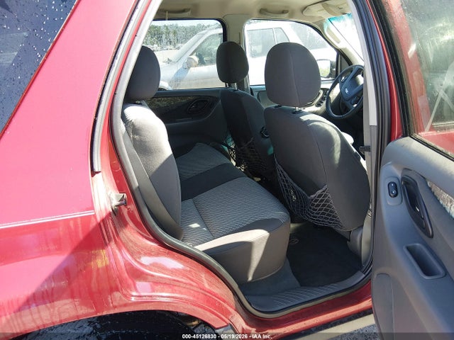 Ford Escape Xlt