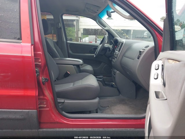 Ford Escape Xlt