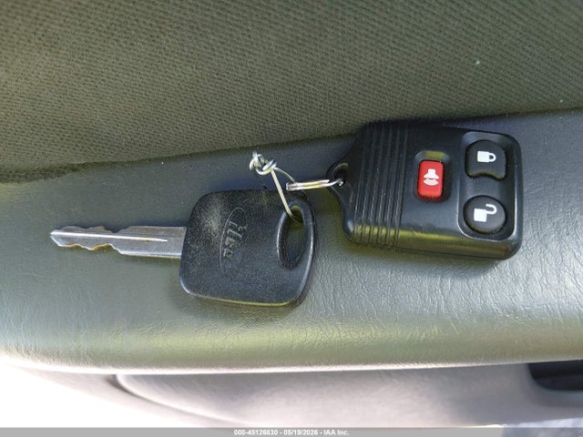 Ford Escape Xlt