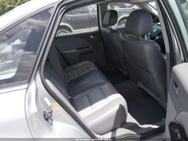 Mercury Montego Premier