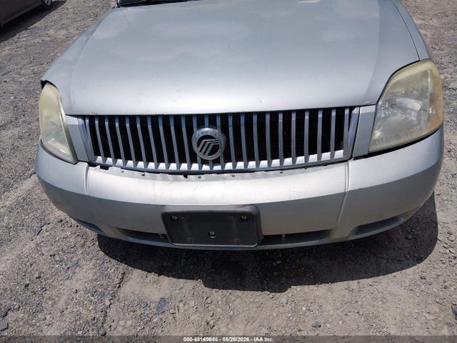 Mercury Montego Premier