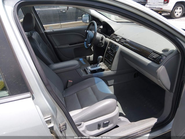 Mercury Montego Premier