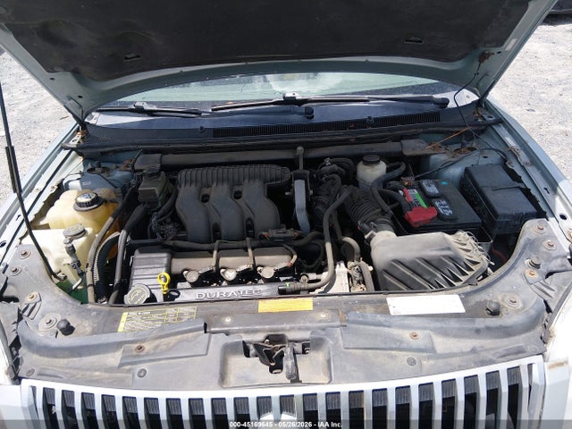Mercury Montego Premier