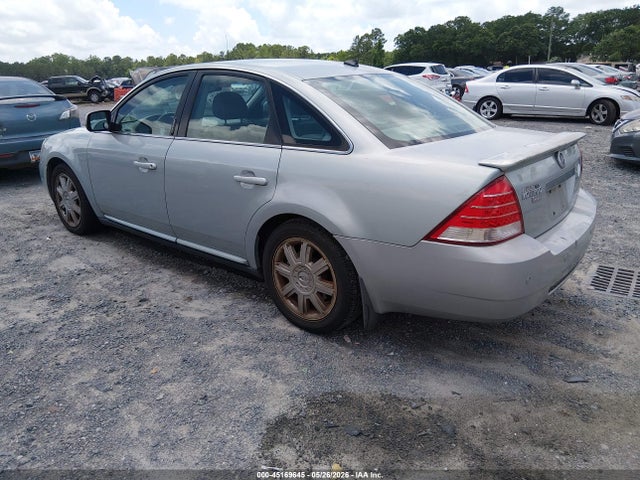 Mercury Montego Premier