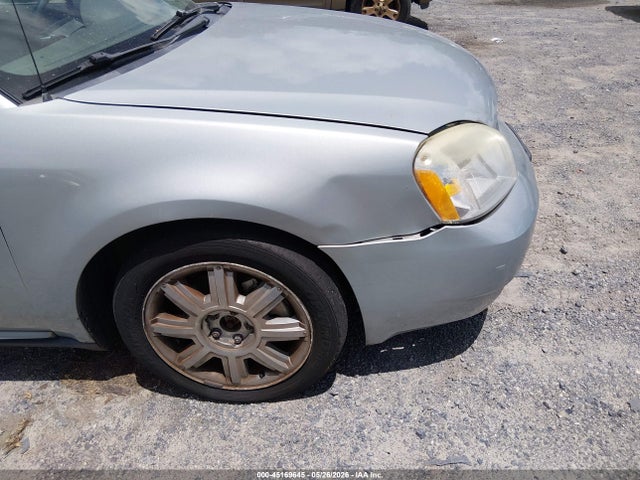 Mercury Montego Premier