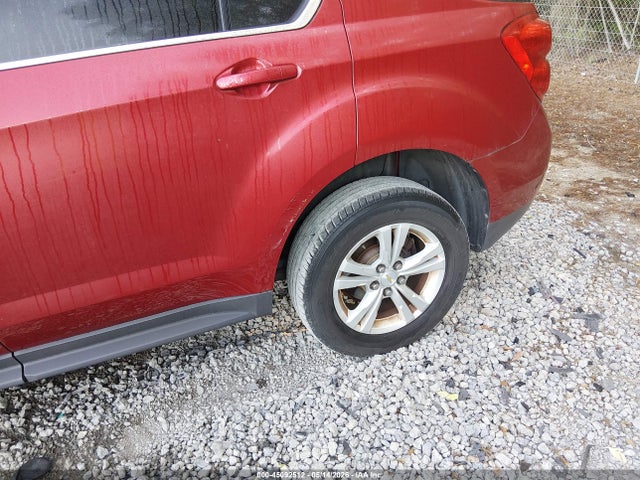 Chevrolet Equinox 1lt