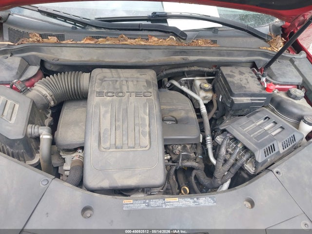 Chevrolet Equinox 1lt