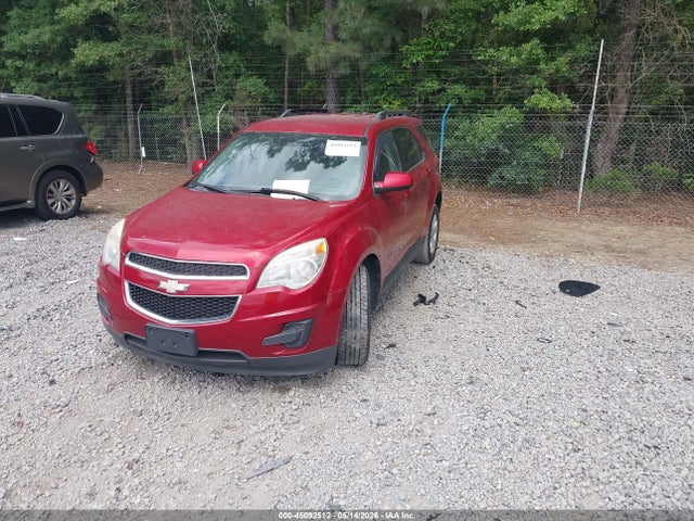 Chevrolet Equinox 1lt