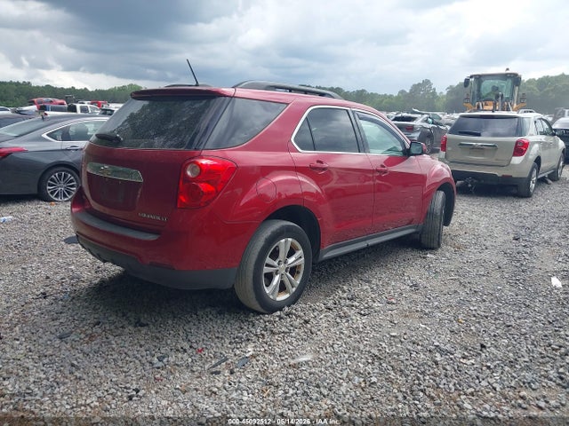 Chevrolet Equinox 1lt