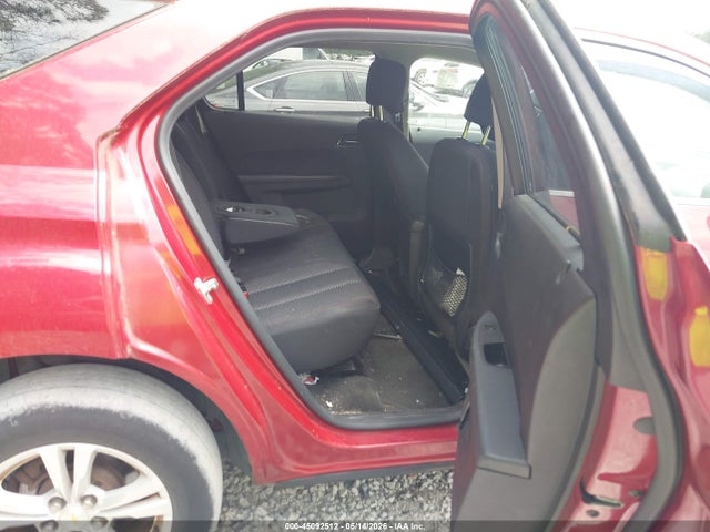 Chevrolet Equinox 1lt