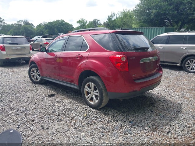 Chevrolet Equinox 1lt