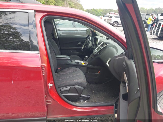 Chevrolet Equinox 1lt