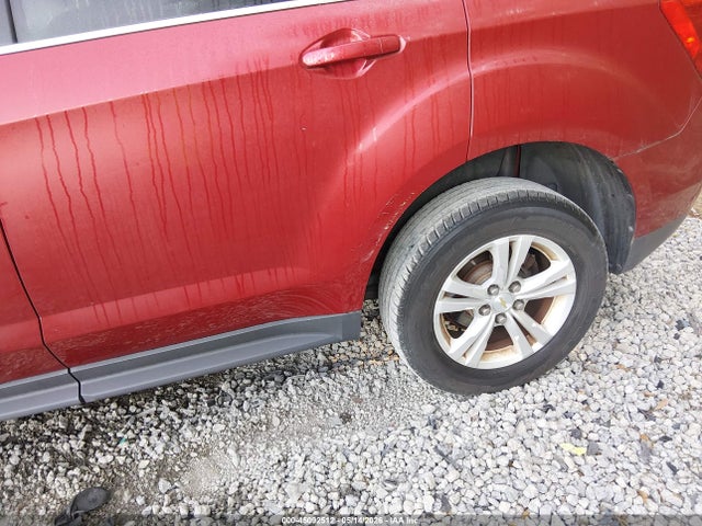 Chevrolet Equinox 1lt