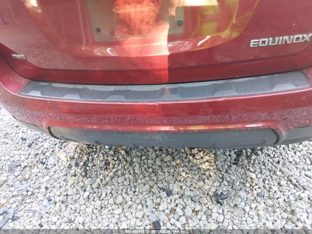 Chevrolet Equinox 1lt
