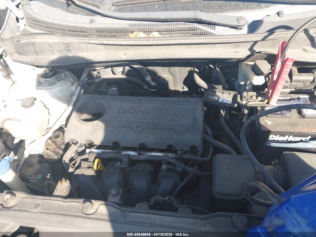 Hyundai TUCSON Gls