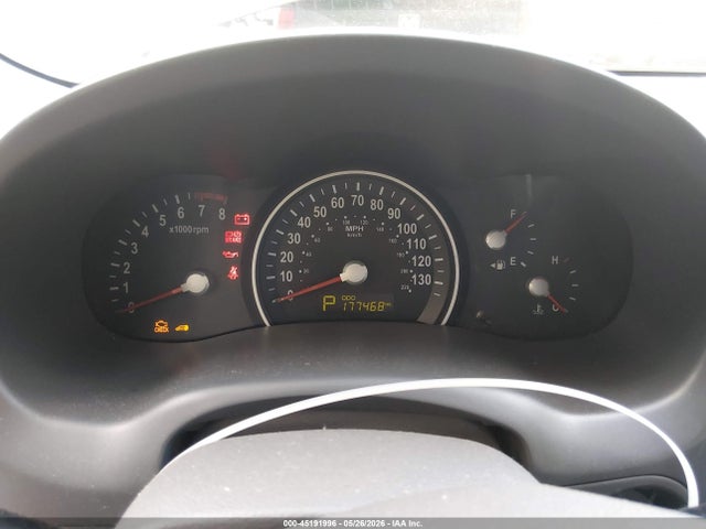 Kia Sedona Ex