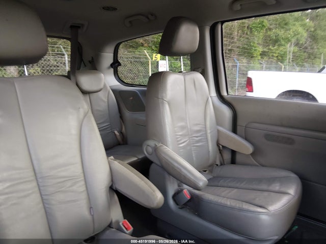 Kia Sedona Ex