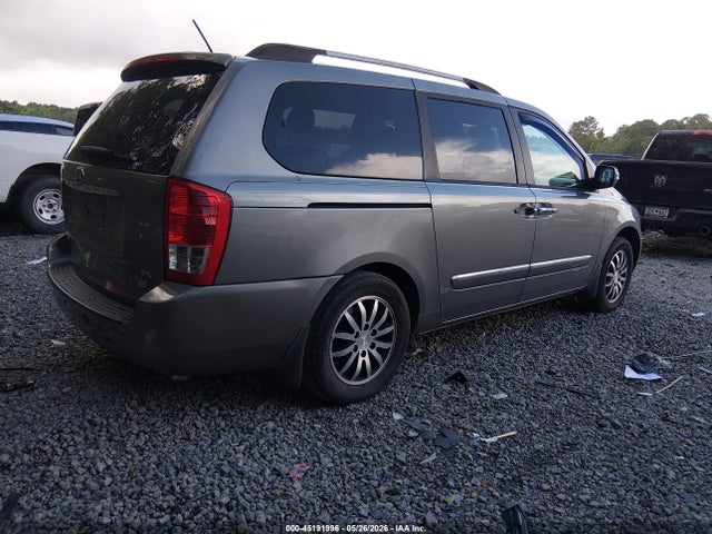 Kia Sedona Ex