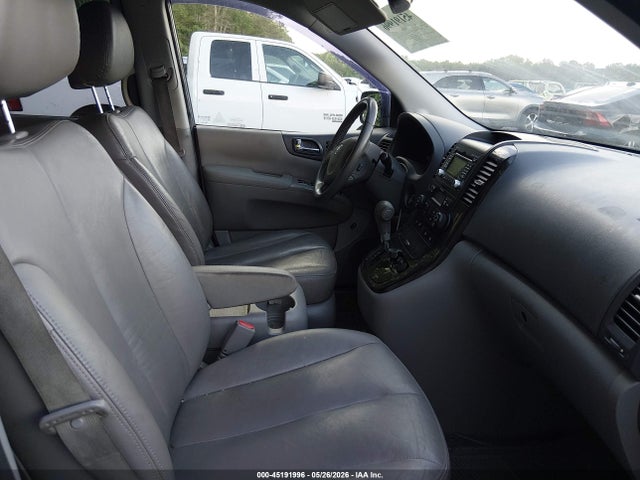 Kia Sedona Ex