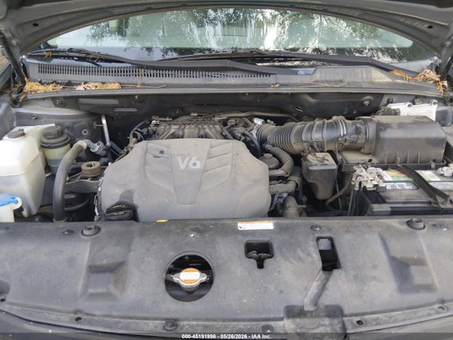 Kia Sedona Ex