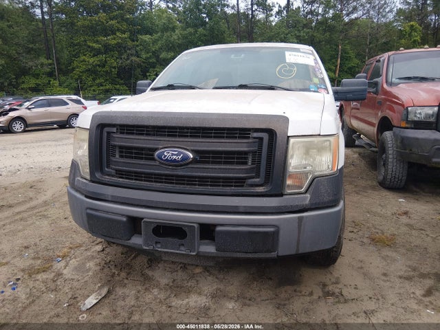 Ford F-150 Xl