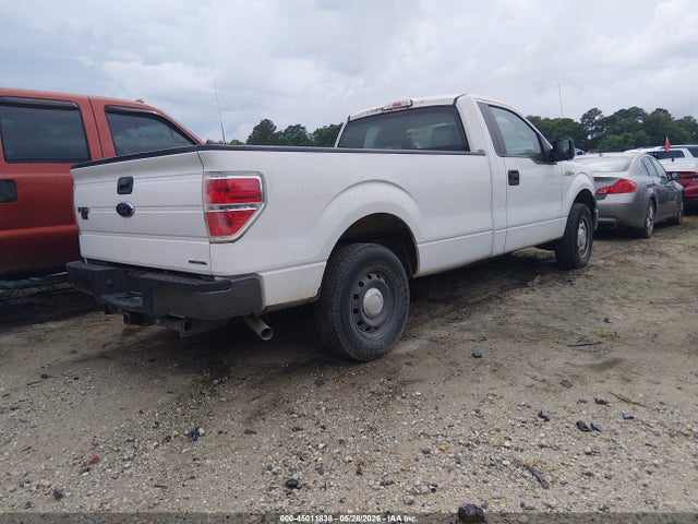 Ford F-150 Xl