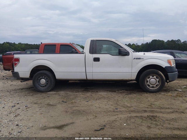 Ford F-150 Xl