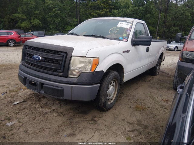 Ford F-150 Xl