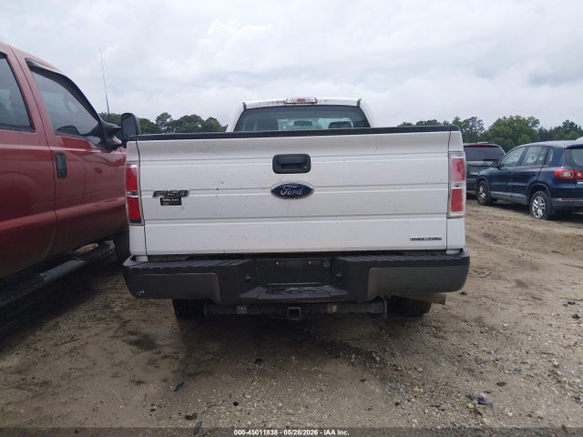 Ford F-150 Xl