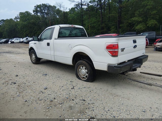 Ford F-150 Xl