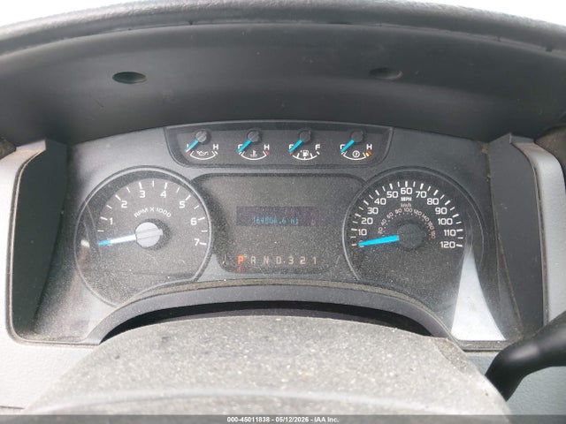 Ford F-150 Xl