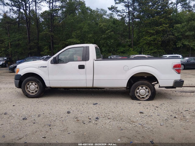 Ford F-150 Xl