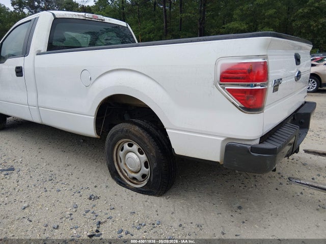 Ford F-150 Xl