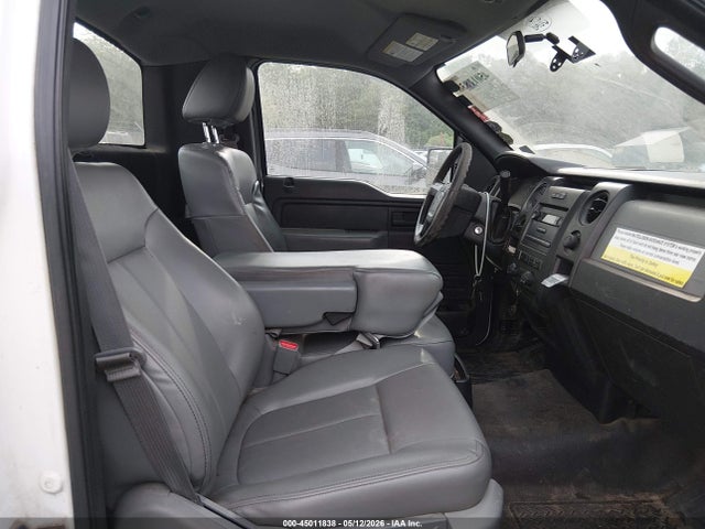 Ford F-150 Xl
