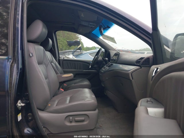 Honda Odyssey Ex-l