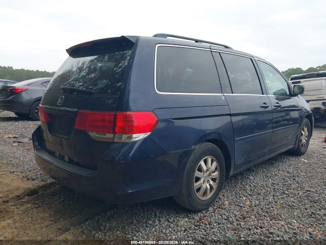 Honda Odyssey Ex-l