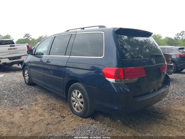 Honda Odyssey Ex-l