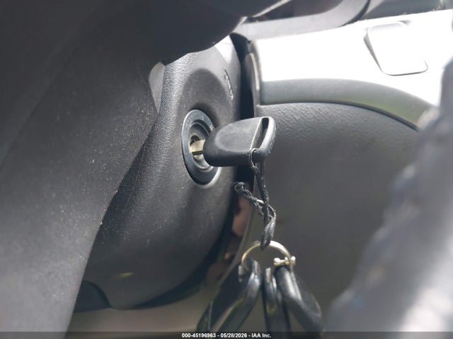 Honda Odyssey Ex-l