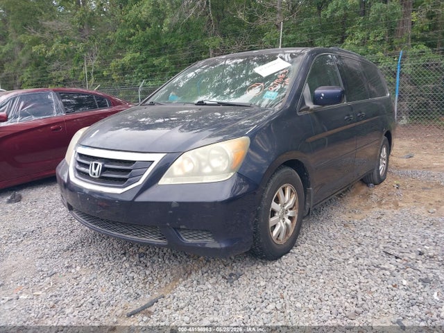 Honda Odyssey Ex-l