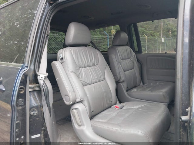 Honda Odyssey Ex-l