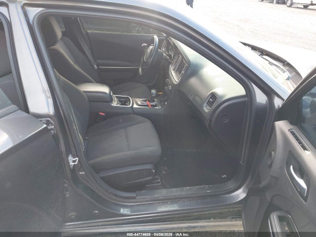 Dodge Charger Sxt Rwd